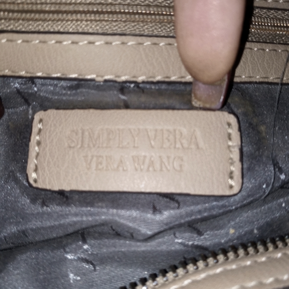 Simply Vera by Vera Wang